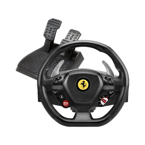 Thrustmaster Ferrari T80 488 GTB Edition Racing Wheel - PlayStation & PC  for sale in Egypt from Games2Egypt