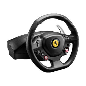 Thrustmaster Ferrari T80 488 GTB Edition Racing Wheel - PlayStation & PC  for sale in Egypt from Games2Egypt