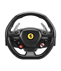 Thrustmaster Ferrari T80 488 GTB Edition Racing Wheel - PlayStation & PC  for sale in Egypt from Games2Egypt
