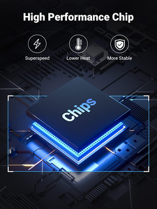 UGREEN CR108 USB 3.0 to SATA Converter  for sale in Egypt from Games2Egypt