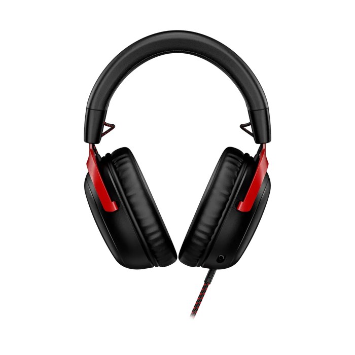 HyperX Cloud III Wired Gaming Headset - Black - Open Sealed  for sale in Egypt from Games2Egypt