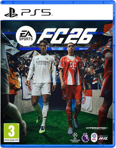 EA Sports FC 26 - PS5 - Used