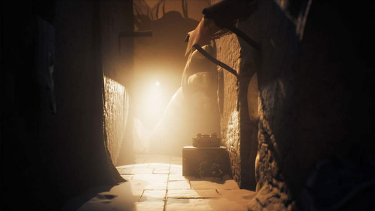 ليتل نايتميرز 3 - نينتندو سويتش - مستعمل  للبيع في مصر من خلال Games2Egypt