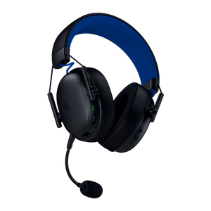 Razer BlackShark V3 X Hyperspeed Headset for PlayStation & PC - Black  for sale in Egypt from Games2Egypt