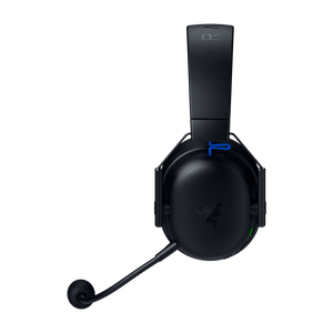 Razer BlackShark V3 X Hyperspeed Headset for PlayStation & PC - Black  for sale in Egypt from Games2Egypt