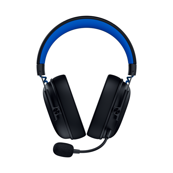 Razer BlackShark V3 X Hyperspeed Headset for PlayStation & PC - Black  for sale in Egypt from Games2Egypt