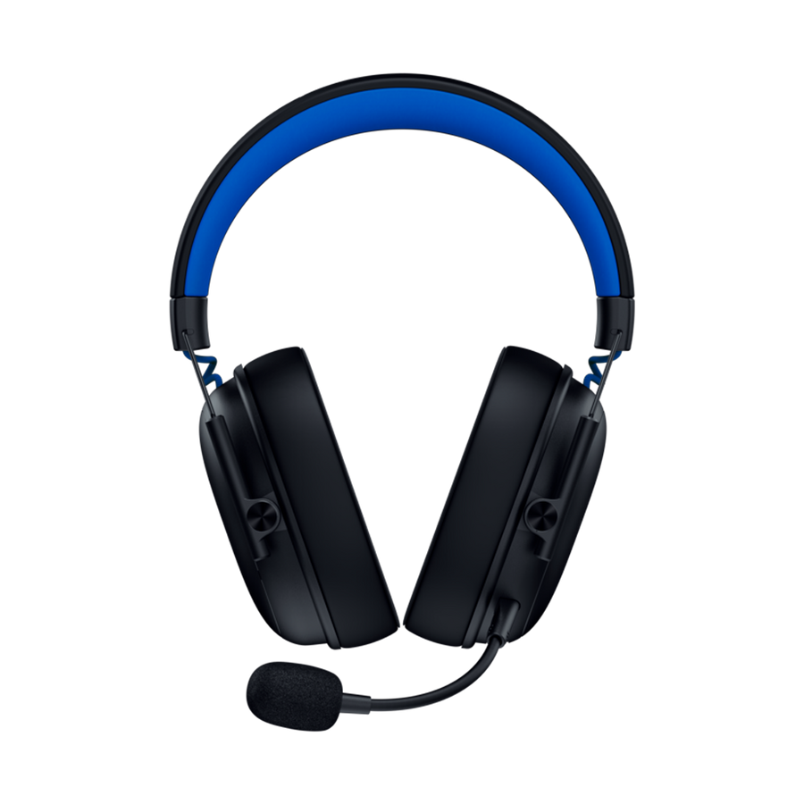 Razer BlackShark V3 X Hyperspeed Headset for PlayStation & PC - Black – image 6