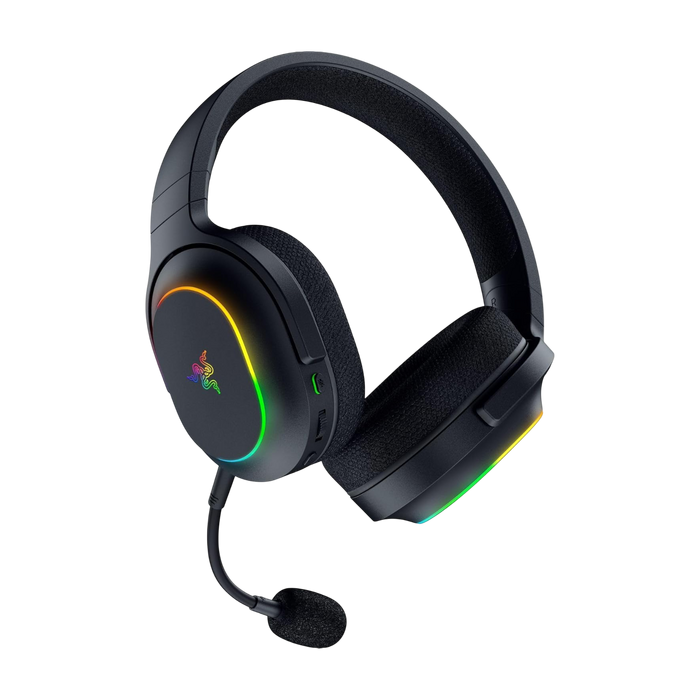 Razer Barracuda X Chroma Gaming Headset - Black  for sale in Egypt from Games2Egypt