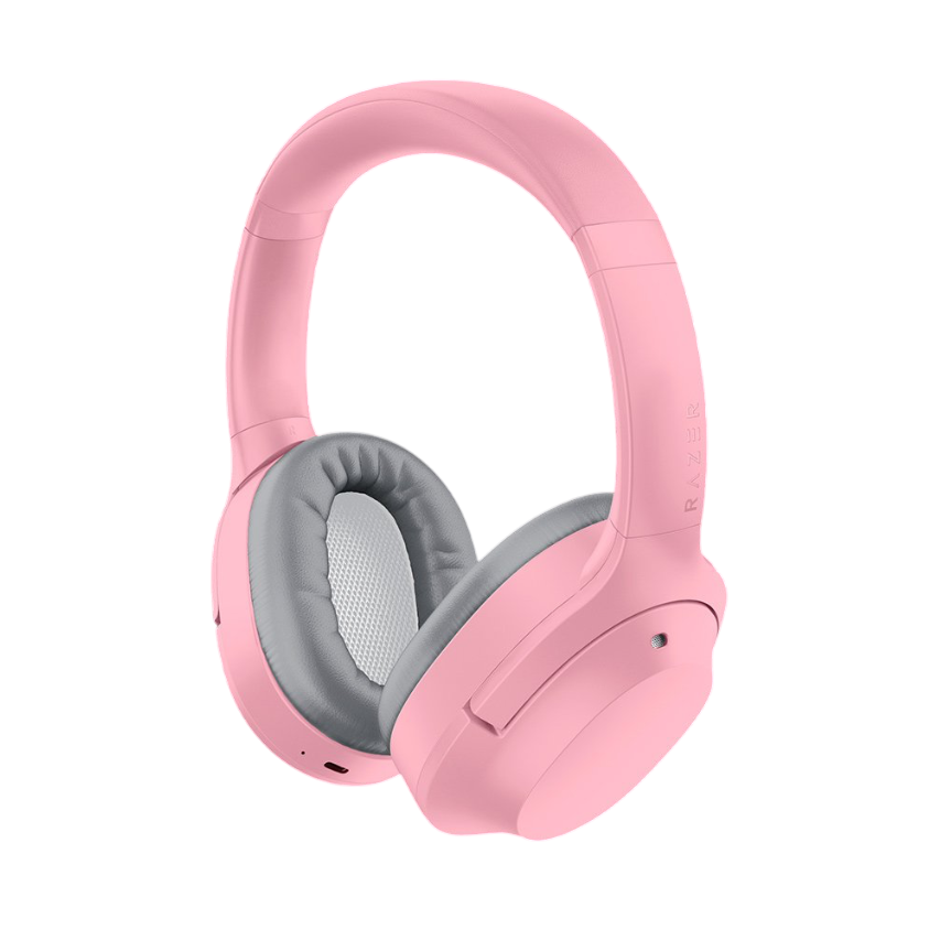 Razer Opus X Wireless Headset – Quartz