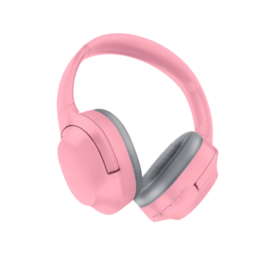 Razer Opus X Wireless Headset – Quartz – image 4