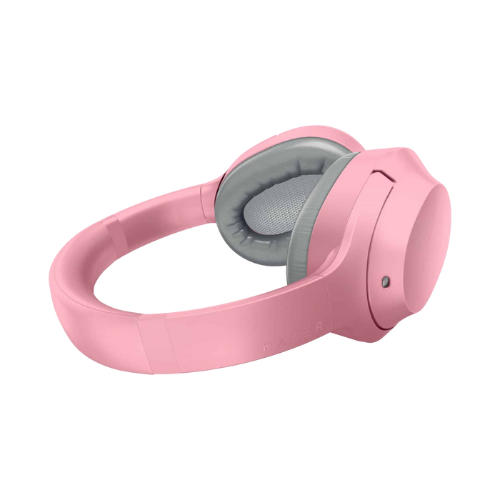 Razer Opus X Wireless Headset – Quartz  for sale in Egypt from Games2Egypt