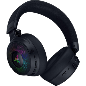 Razer Kraken V4 Pro Wireless  Gaming Headset – Black  for sale in Egypt from Games2Egypt