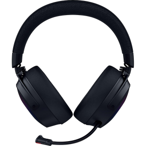 Razer Kraken V4 Pro Wireless  Gaming Headset – Black  for sale in Egypt from Games2Egypt