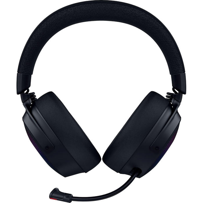 Razer Kraken V4 Pro Wireless  Gaming Headset – Black  for sale in Egypt from Games2Egypt