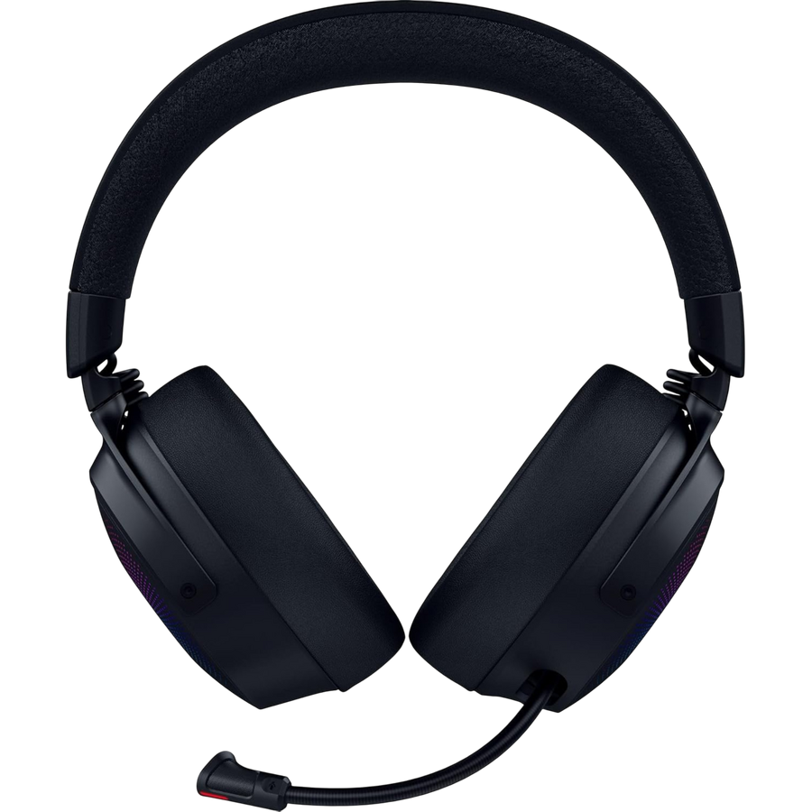 Razer Kraken V4 Pro Wireless  Gaming Headset – Black – image 4