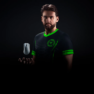 Razer DeathAdder V4 Pro Wireless Esports Gaming Mouse - Black  for sale in Egypt from Games2Egypt