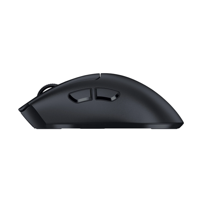 Razer DeathAdder V4 Pro Wireless Esports Gaming Mouse - Black  for sale in Egypt from Games2Egypt