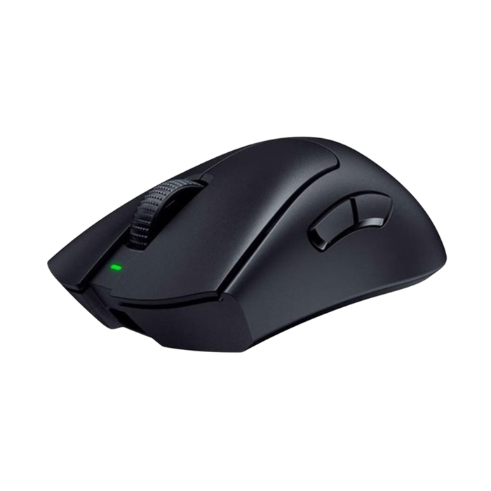 Razer DeathAdder V4 Pro Wireless Esports Gaming Mouse - Black  for sale in Egypt from Games2Egypt