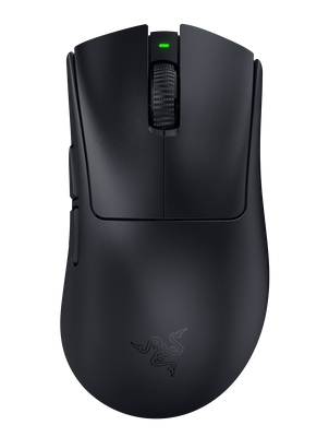 Razer DeathAdder V4 Pro Wireless Esports Gaming Mouse - Black