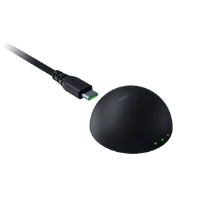 Razer DeathAdder V4 Pro Wireless Esports Gaming Mouse - Black  for sale in Egypt from Games2Egypt