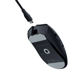 Razer DeathAdder V4 Pro Wireless Esports Gaming Mouse - Black  for sale in Egypt from Games2Egypt