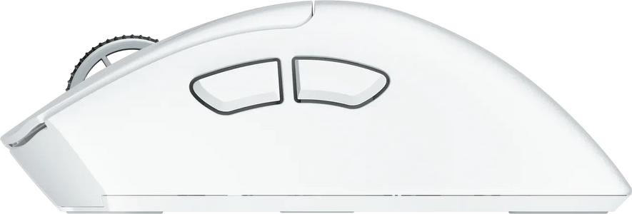 Razer DeathAdder V4 Pro Wireless Esports Gaming Mouse - White  for sale in Egypt from Games2Egypt