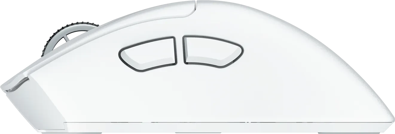 Razer DeathAdder V4 Pro Wireless Esports Gaming Mouse - White  for sale in Egypt from Games2Egypt