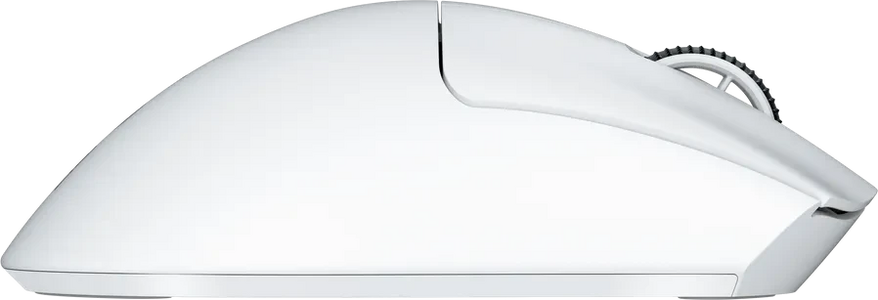 Razer DeathAdder V4 Pro Wireless Esports Gaming Mouse - White  for sale in Egypt from Games2Egypt