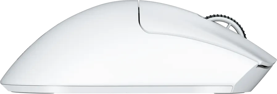 Razer DeathAdder V4 Pro Wireless Esports Gaming Mouse - White  for sale in Egypt from Games2Egypt