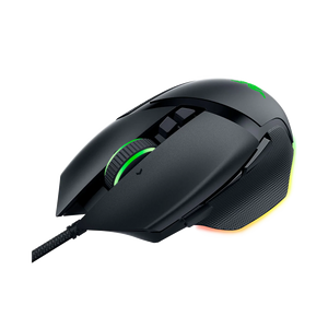 Razer Basilisk V3 35K RGB wired Gaming Mouse - Black  for sale in Egypt from Games2Egypt