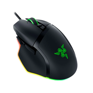 Razer Basilisk V3 35K RGB wired Gaming Mouse - Black  for sale in Egypt from Games2Egypt