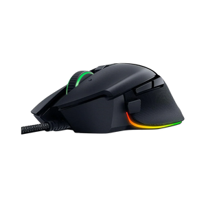 Razer Basilisk V3 35K RGB wired Gaming Mouse - Black  for sale in Egypt from Games2Egypt