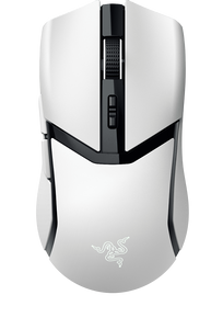 Razer Cobra Pro - Customizable Wireless RGB Gaming Mouse - White  for sale in Egypt from Games2Egypt
