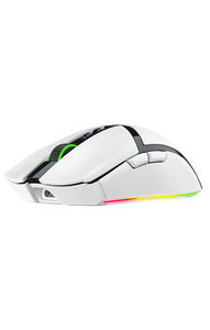 Razer Cobra Pro - Customizable Wireless RGB Gaming Mouse - White  for sale in Egypt from Games2Egypt