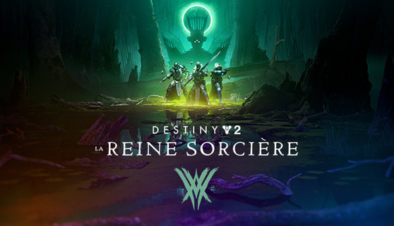 Destiny 2: The Witch Queen – image 3