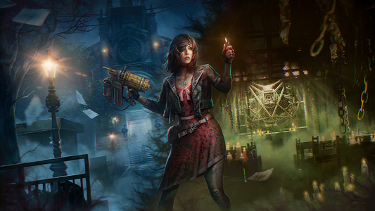 Tormented Souls 2  for sale in Egypt from Games2Egypt