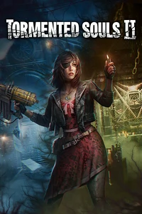 Tormented Souls 2 -  للبيع في مصر من خلال Games2Egypt