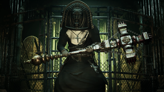 Tormented Souls 2  for sale in Egypt from Games2Egypt