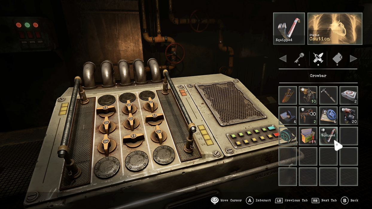 Tormented Souls 2  for sale in Egypt from Games2Egypt