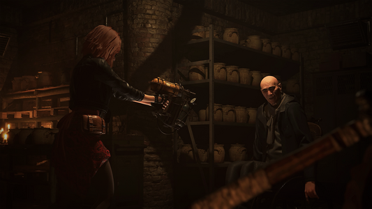 Tormented Souls 2  for sale in Egypt from Games2Egypt