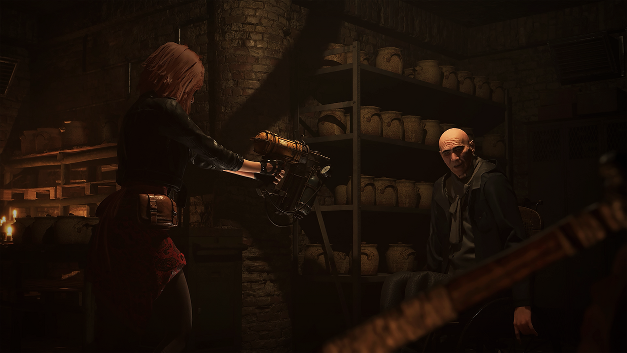 Tormented Souls 2  for sale in Egypt from Games2Egypt