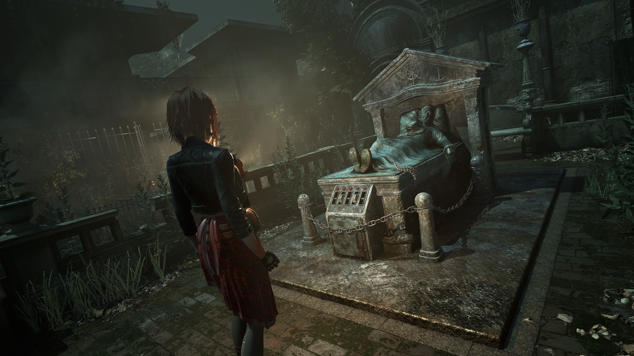 Tormented Souls 2  for sale in Egypt from Games2Egypt