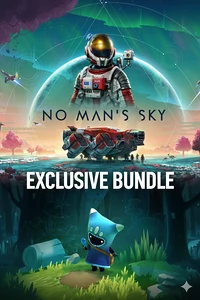 Hello Games (No Man's Sky) Exclusive Bundle -  للبيع في مصر من خلال Games2Egypt