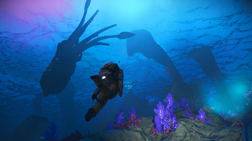 Hello Games (No Man's Sky) Exclusive Bundle – image 3