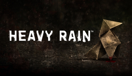 Heavy Rain – image 3