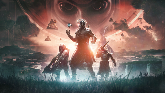 Destiny 2: The Final Shape  للبيع في مصر من خلال Games2Egypt