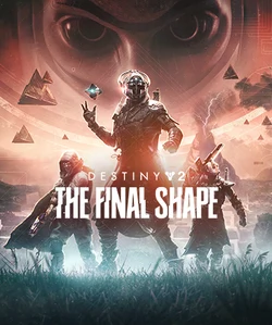Destiny 2: The Final Shape -  للبيع في مصر من خلال Games2Egypt