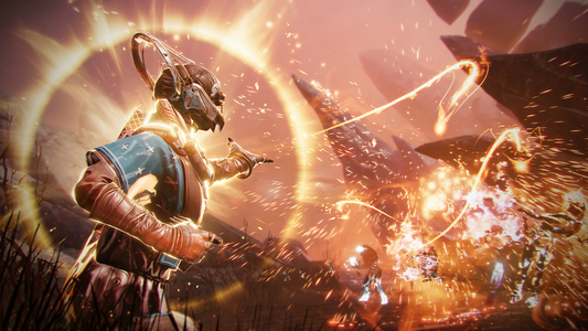 Destiny 2: The Final Shape  للبيع في مصر من خلال Games2Egypt