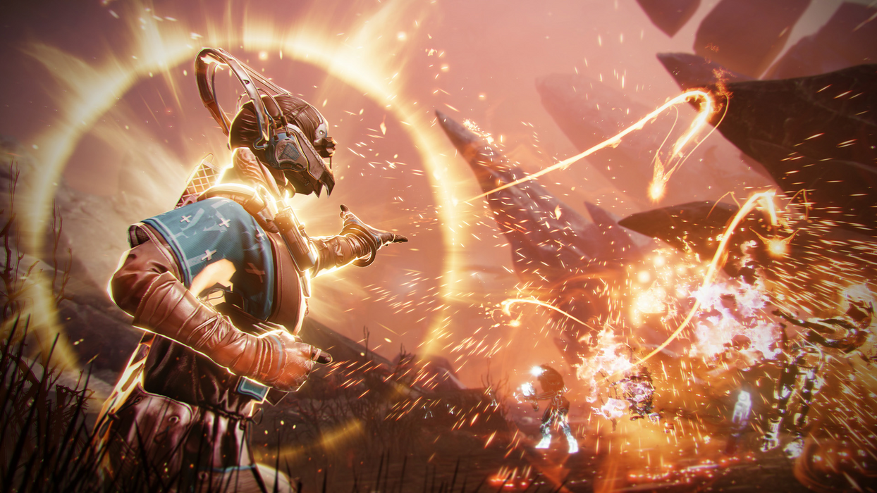 Destiny 2: The Final Shape  للبيع في مصر من خلال Games2Egypt