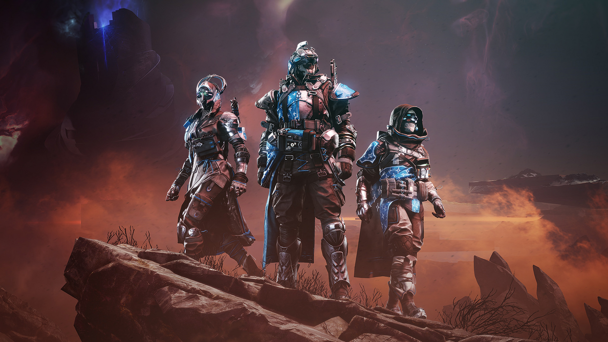 Destiny 2: The Final Shape  للبيع في مصر من خلال Games2Egypt